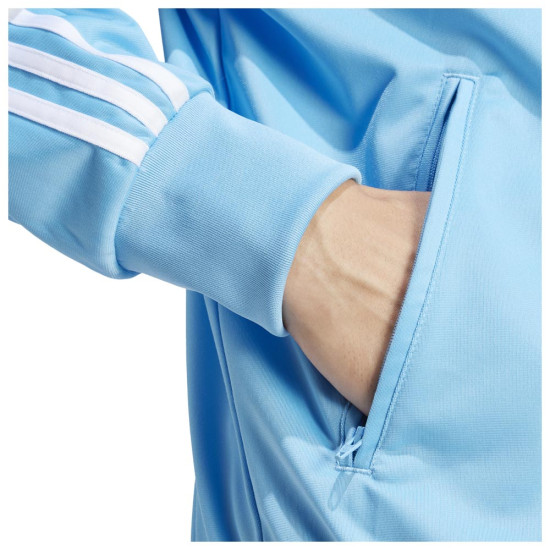Adidas Ανδρική ζακέτα Adicolor Classics Firebird Track Top